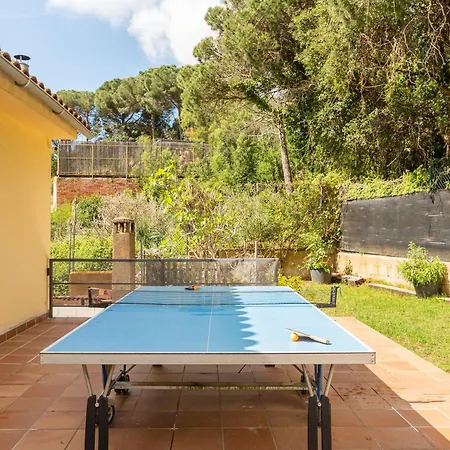 Disfruta De La Costa Brava Hébergement de vacances *