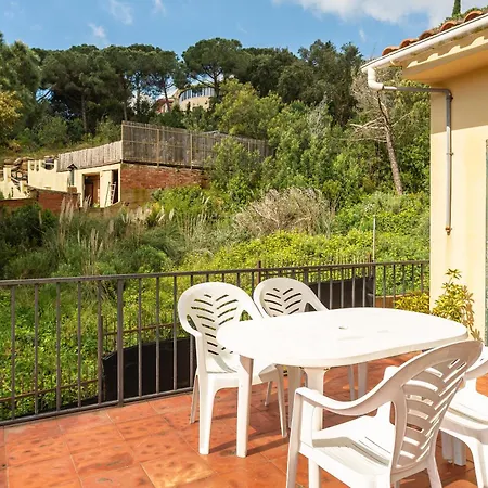 Holiday home Disfruta De La Costa Brava