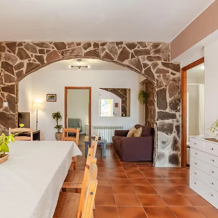بيت للعطل Disfruta De La Costa Brava يوريت دي مار