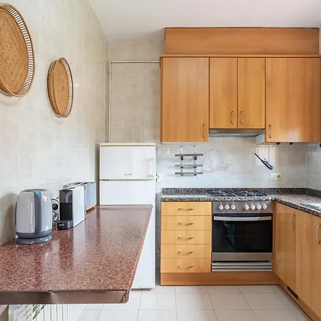 Disfruta De La Costa Brava بيت للعطل *