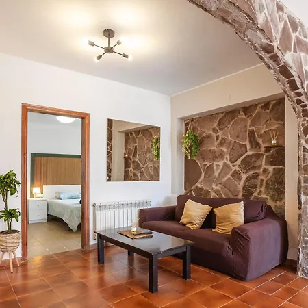 بيت للعطل Disfruta De La Costa Brava يوريت دي مار