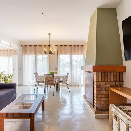 Disfruta De La Costa Brava بيت للعطل يوريت دي مار