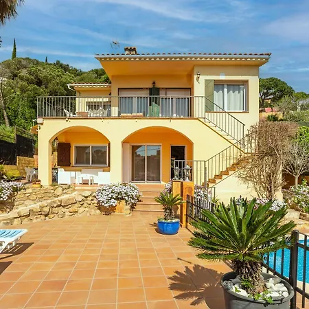 بيت للعطل Disfruta De La Costa Brava يوريت دي مار
