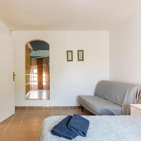 Disfruta De La Costa Brava بيت للعطل *