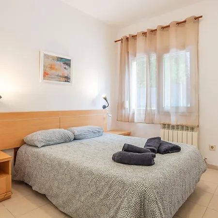 بيت للعطل Disfruta De La Costa Brava
