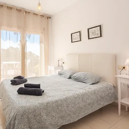 بيت للعطل Disfruta De La Costa Brava *