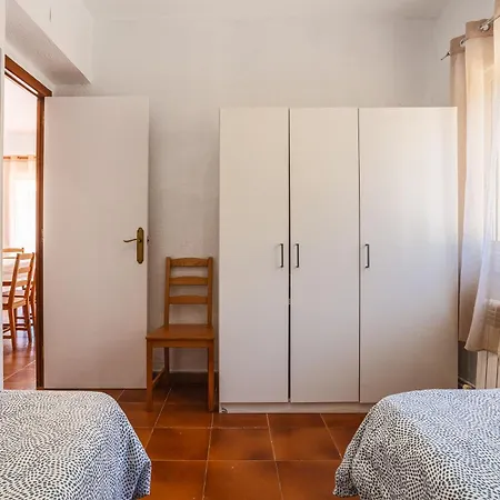 بيت للعطل Disfruta De La Costa Brava يوريت دي مار
