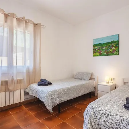 بيت للعطل Disfruta De La Costa Brava يوريت دي مار