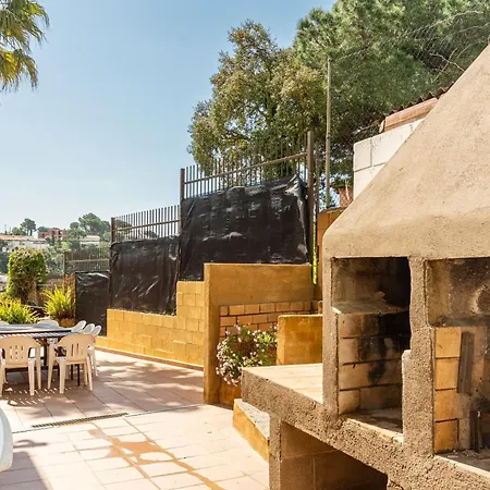 Disfruta De La Costa Brava بيت للعطل