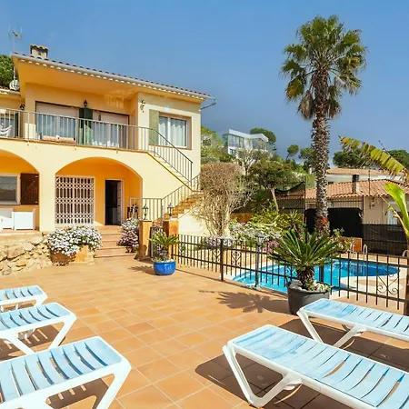 بيت للعطل Disfruta De La Costa Brava