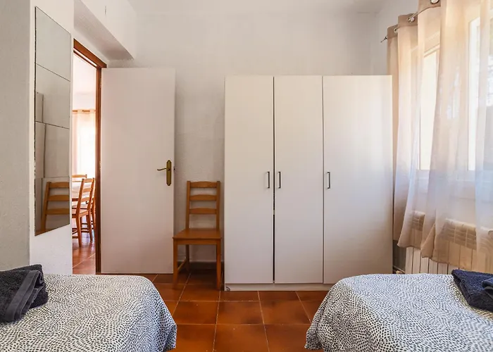 Disfruta De La Costa Brava Ferienhaus *