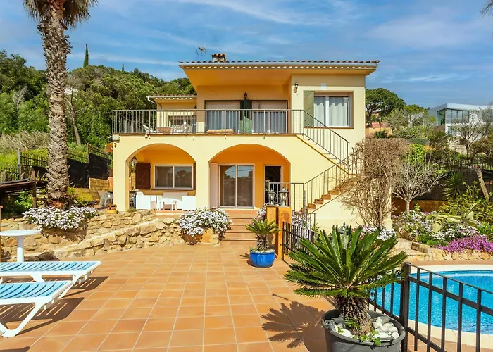 Disfruta De La Costa Brava