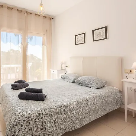 Disfruta De La Costa Brava Σπίτι διακοπών
