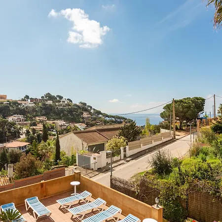 Σπίτι διακοπών Disfruta De La Costa Brava Λορέτ Ντε Μαρ