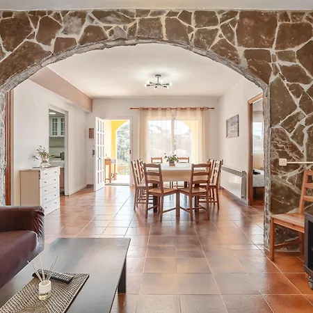Disfruta De La Costa Brava Λορέτ Ντε Μαρ