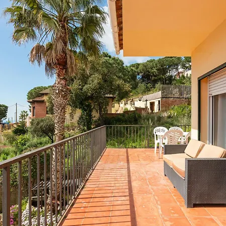 Disfruta De La Costa Brava Λορέτ Ντε Μαρ