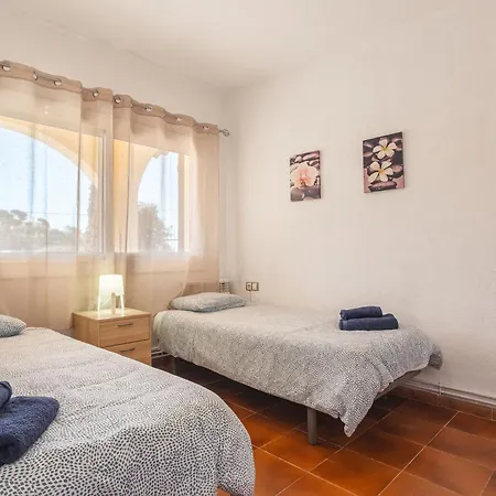 Σπίτι διακοπών Disfruta De La Costa Brava