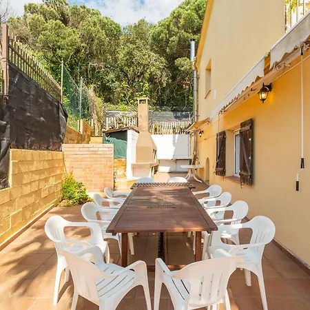 Holiday home Disfruta De La Costa Brava *