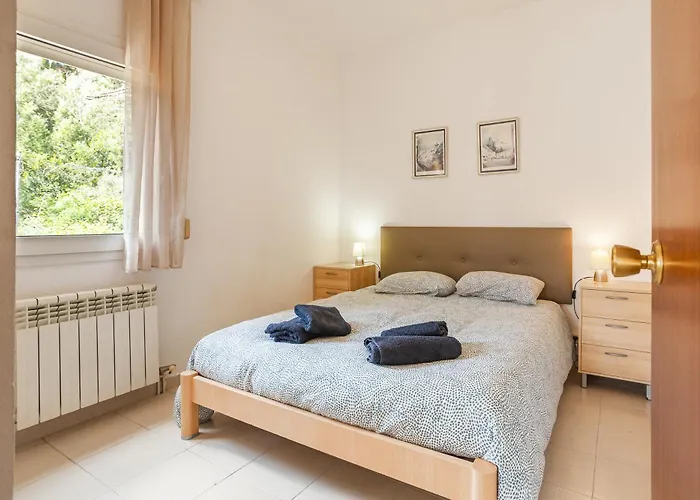 Disfruta De La Costa Brava Holiday home *
