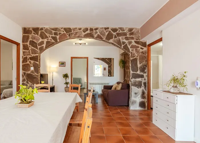 Disfruta De La Costa Brava *