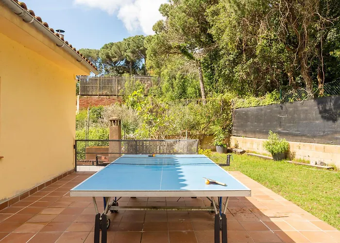 Disfruta De La Costa Brava Holiday home *
