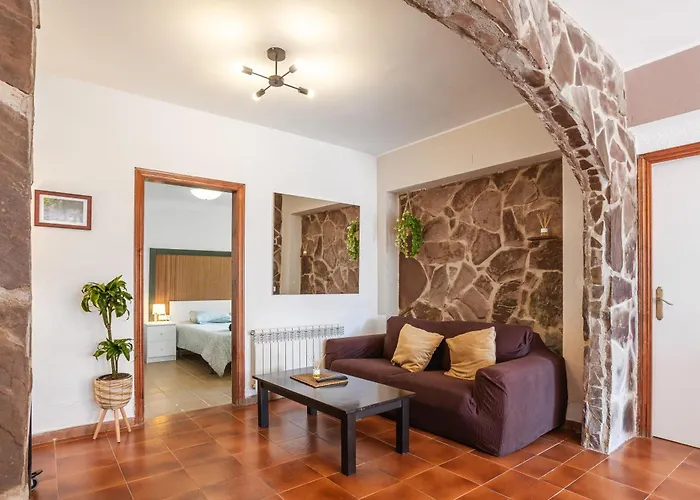 Disfruta De La Costa Brava Holiday home Lloret de Mar
