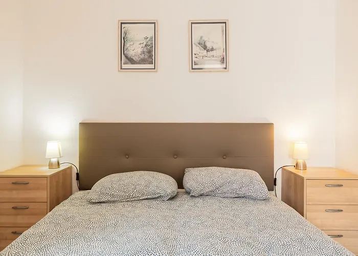 Disfruta De La Costa Brava Holiday home *