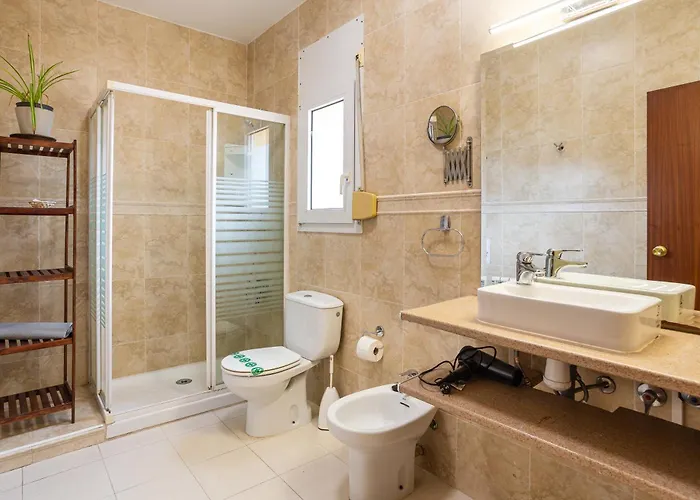 Holiday home Disfruta De La Costa Brava Lloret de Mar