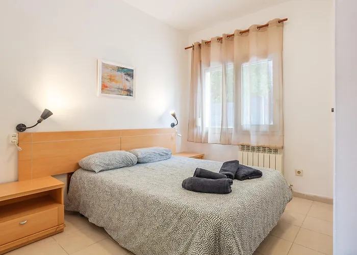 Disfruta De La Costa Brava Holiday home