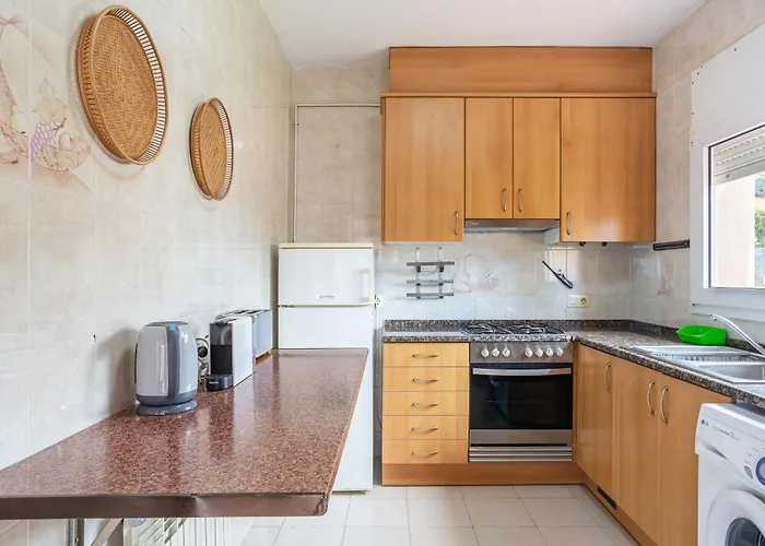 Disfruta De La Costa Brava Holiday home *