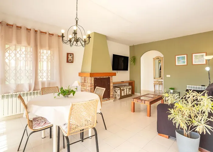 Holiday home Disfruta De La Costa Brava Lloret de Mar