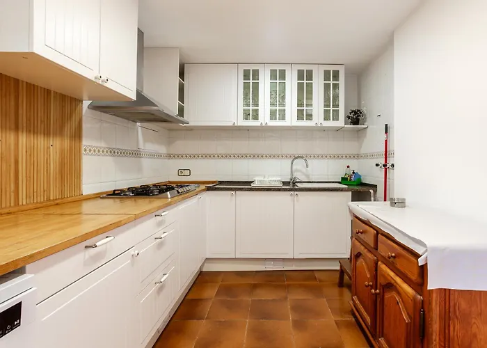 Holiday home Disfruta De La Costa Brava